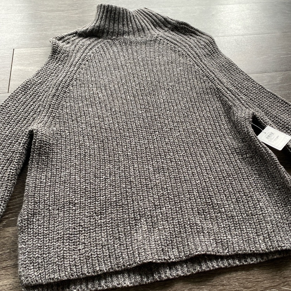 Turtleneck